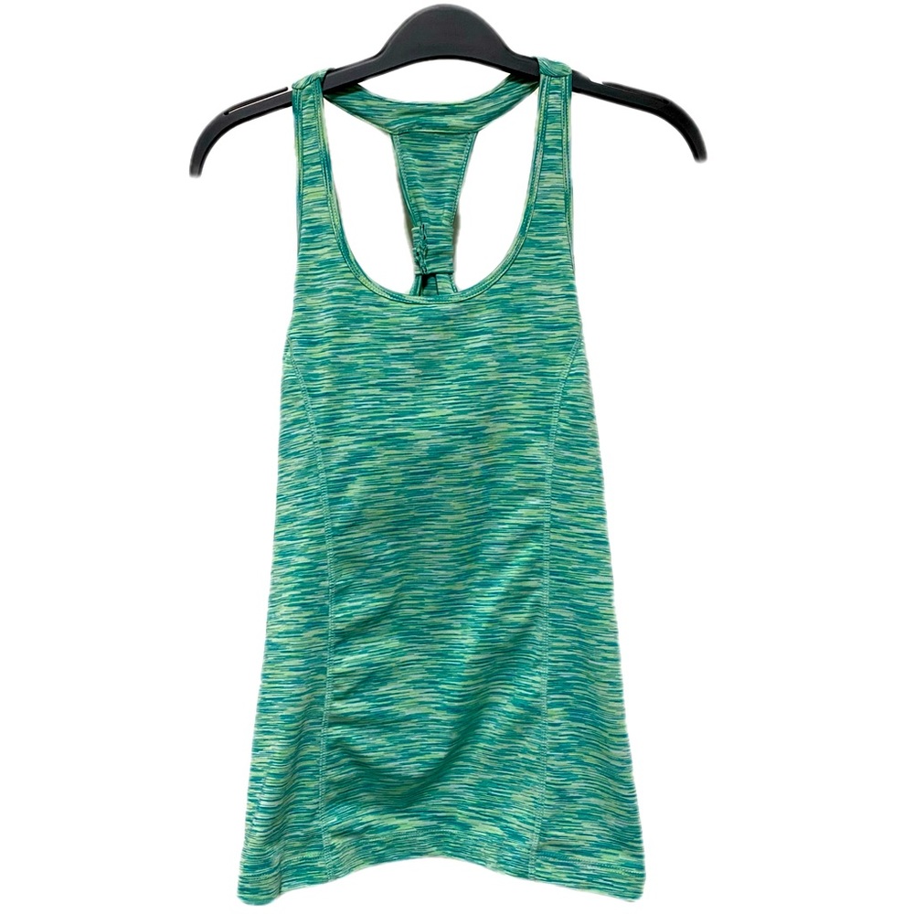 Halter Workout Top